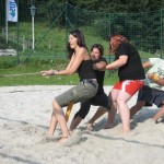Es lebe der Sport (4. Tag)
